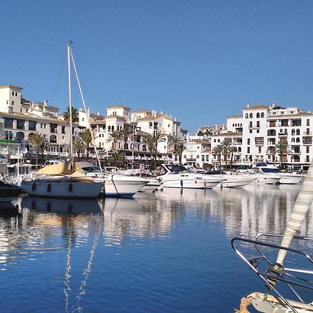 Marina Real 2434 Διαμέρισμα Manilva Εξωτερικό φωτογραφία